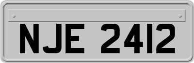 NJE2412