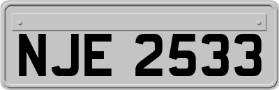 NJE2533
