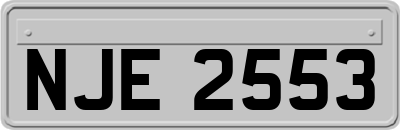 NJE2553
