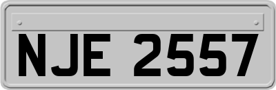 NJE2557