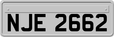 NJE2662