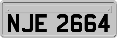 NJE2664