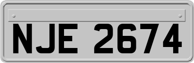 NJE2674