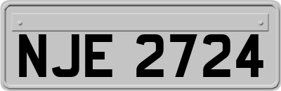 NJE2724