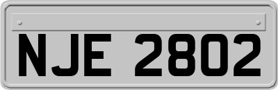 NJE2802