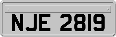NJE2819