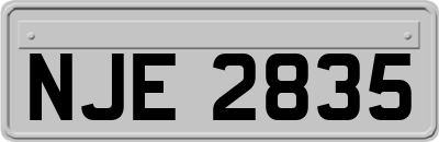 NJE2835