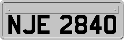 NJE2840