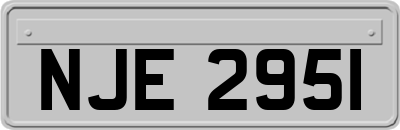 NJE2951