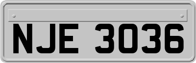 NJE3036