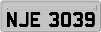 NJE3039