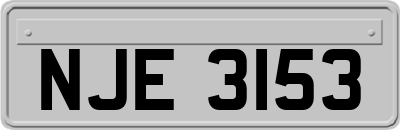 NJE3153