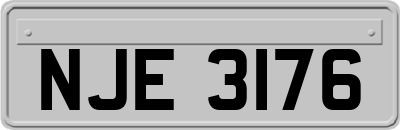 NJE3176