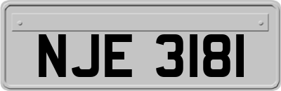 NJE3181