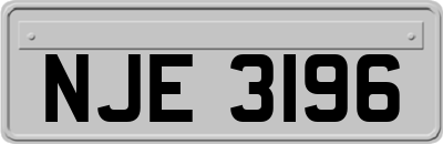 NJE3196