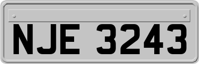 NJE3243