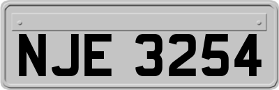 NJE3254