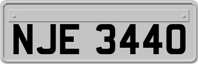 NJE3440