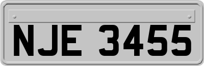 NJE3455