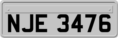 NJE3476