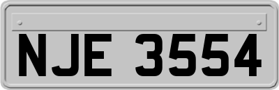 NJE3554