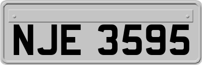 NJE3595
