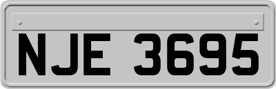 NJE3695