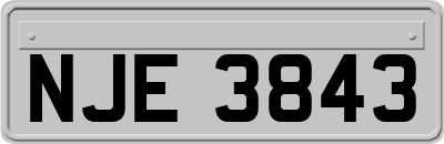 NJE3843