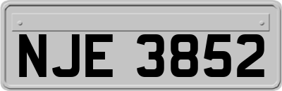 NJE3852