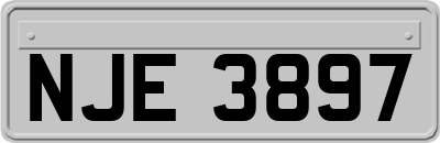 NJE3897