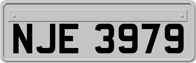 NJE3979