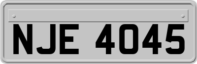 NJE4045