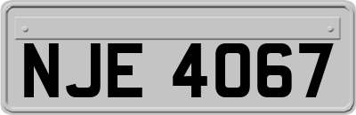 NJE4067
