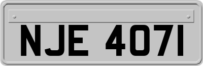 NJE4071