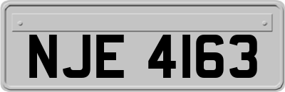 NJE4163