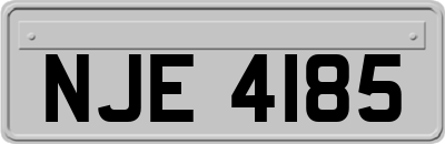 NJE4185