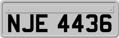 NJE4436