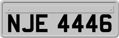 NJE4446