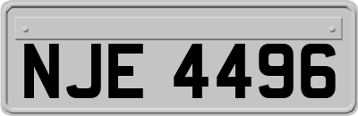 NJE4496