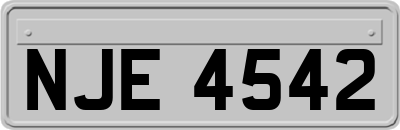 NJE4542