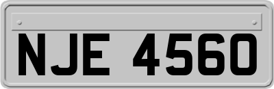 NJE4560