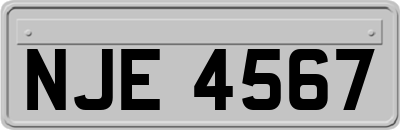 NJE4567