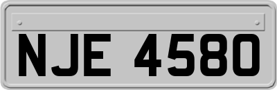 NJE4580