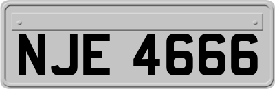 NJE4666