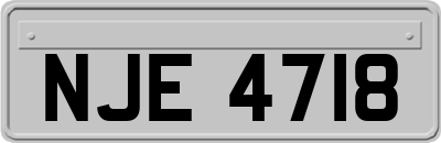 NJE4718