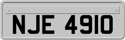 NJE4910