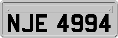 NJE4994
