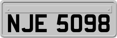 NJE5098