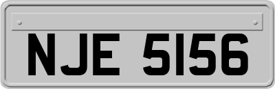 NJE5156