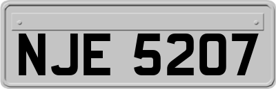 NJE5207